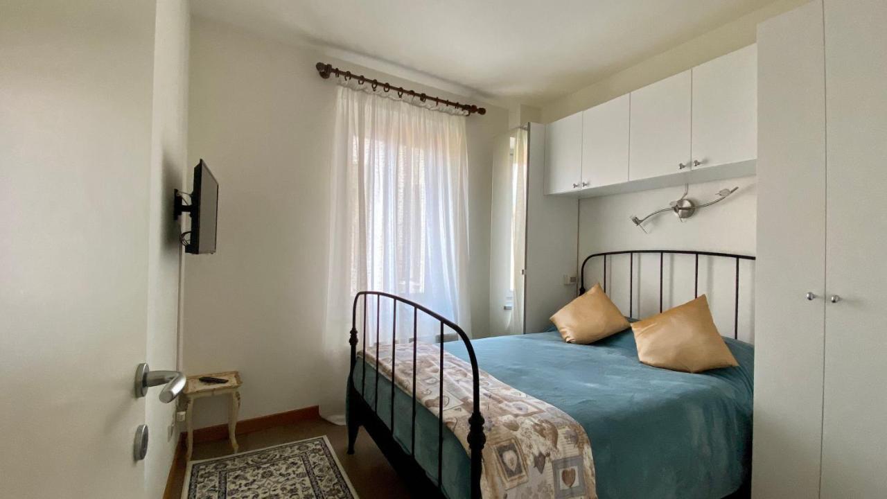 Casa Anna Apartment Ловере Екстериор снимка