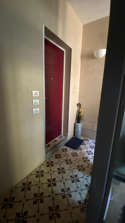 Casa Anna Apartment Ловере Екстериор снимка
