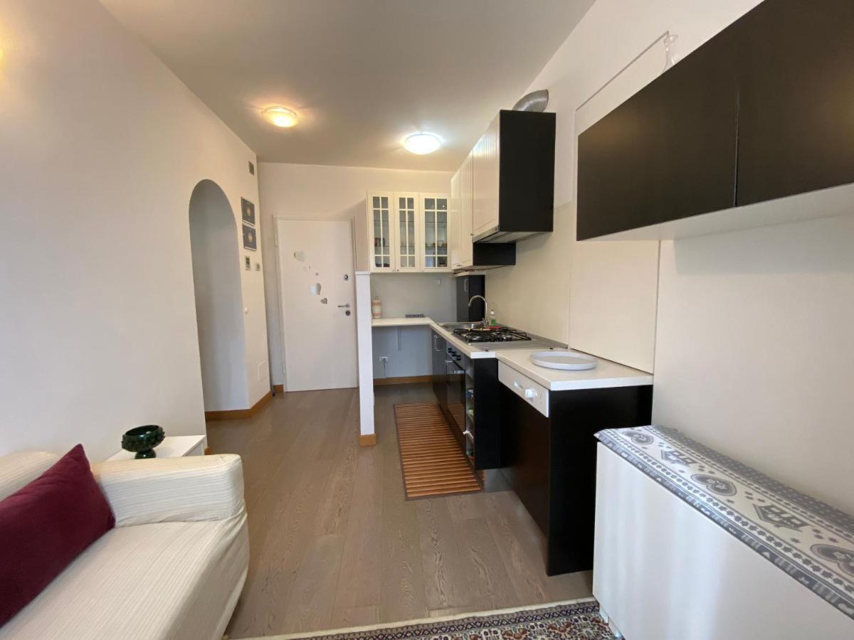 Casa Anna Apartment Ловере Екстериор снимка
