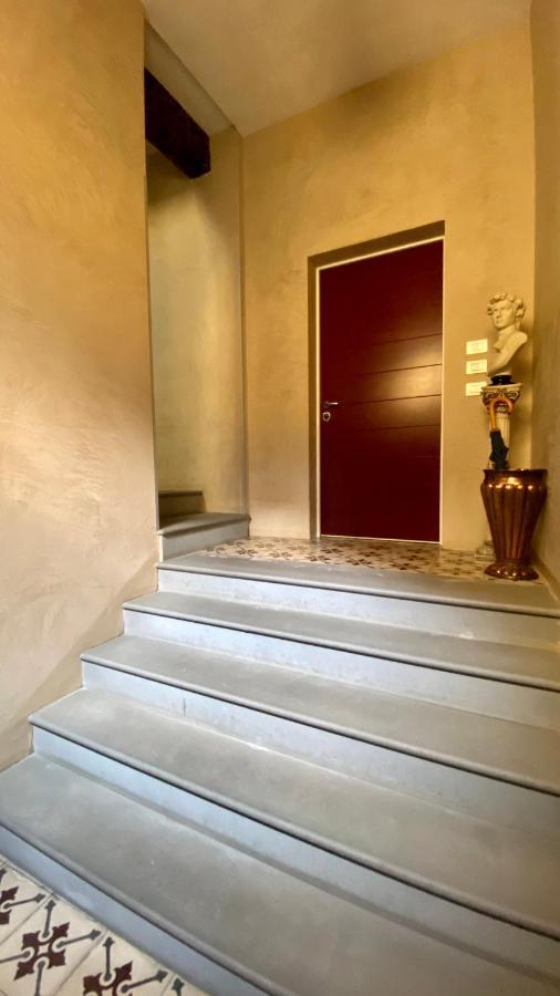 Casa Anna Apartment Ловере Екстериор снимка