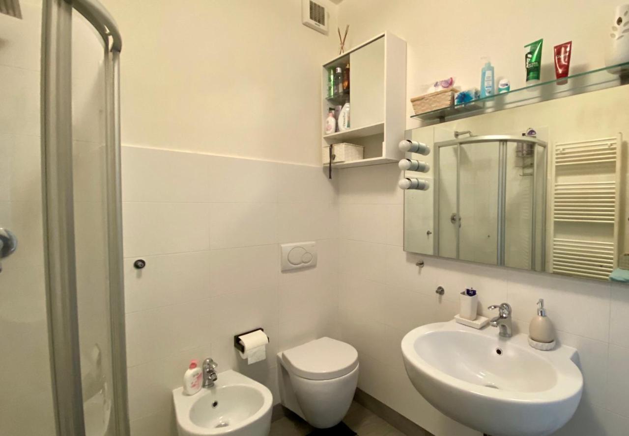 Casa Anna Apartment Ловере Екстериор снимка
