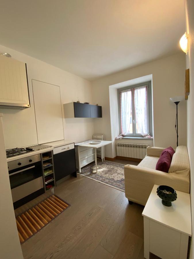Casa Anna Apartment Ловере Екстериор снимка
