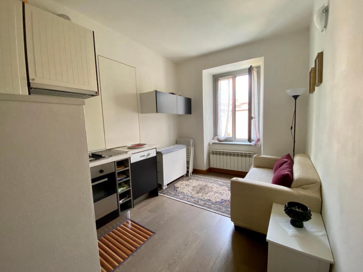 Casa Anna Apartment Ловере Екстериор снимка
