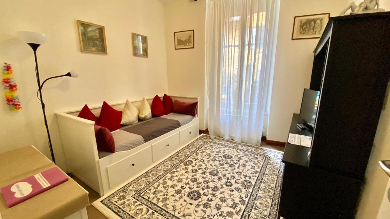 Casa Anna Apartment Ловере Екстериор снимка