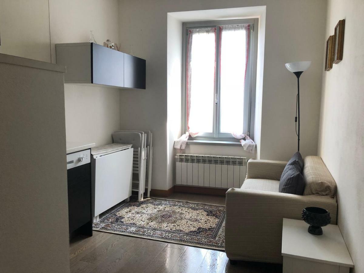 Casa Anna Apartment Ловере Екстериор снимка