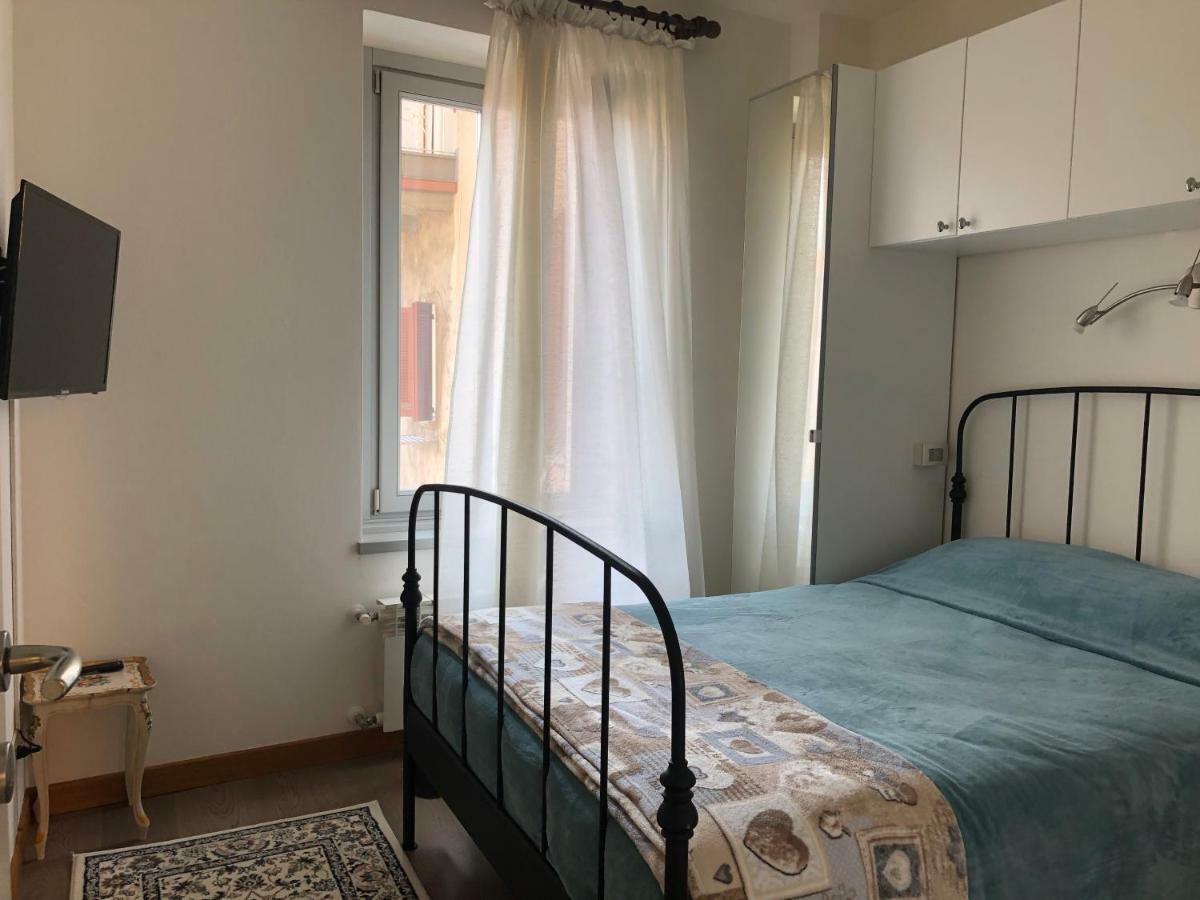 Casa Anna Apartment Ловере Екстериор снимка