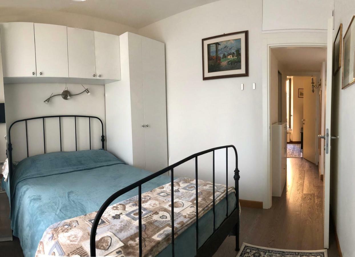 Casa Anna Apartment Ловере Екстериор снимка